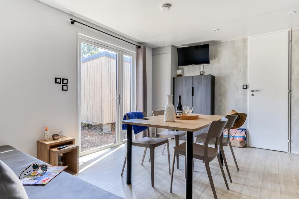 Maison a louer  - 3 pièce(s) - 40 m2 - Surfyn