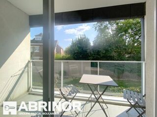  Appartement � vendre 2 pi�ces 45 m�