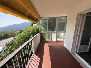  Appartement à vendre 2 pièces 41 m²