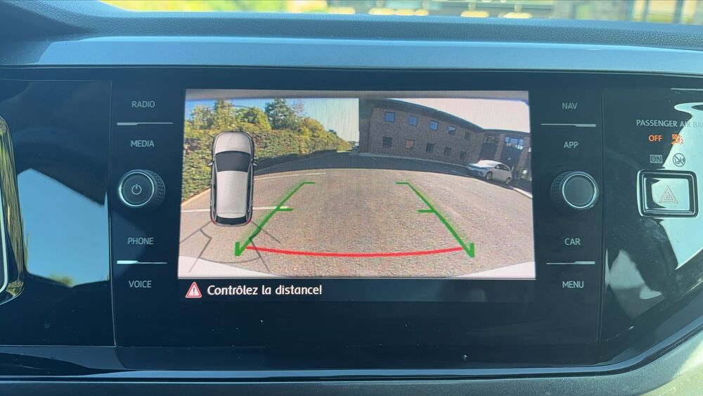 Polo VI 1.6 TDI 95 DSG7 Copper Line - Automatique 2019 occasion 91540 Mennecy