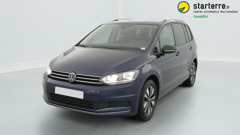 Touran 1.5 TSI EVO 150 DSG7 7pl VW Edition 2025 occasion 73420 Voglans