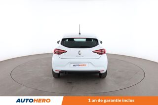 Clio 1.0 SCe Authentic 67 ch 2022 occasion 92130 Issy-les-Moulineaux