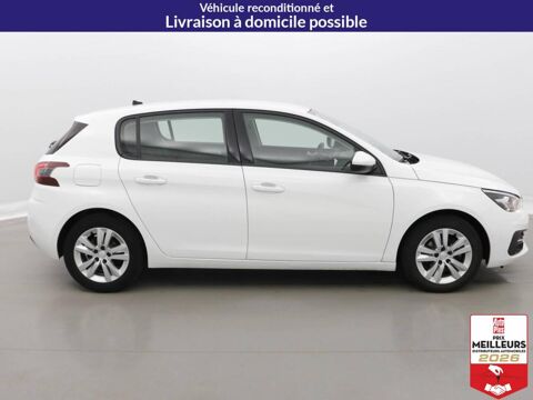 308 Essence 110 Active +GPS +Mirror Link 2019 occasion 10150 Lavau
