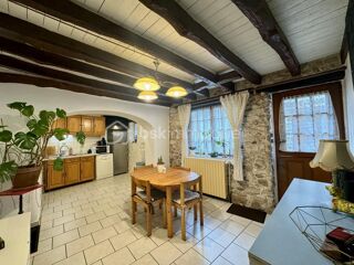  Maison � vendre 5 pi�ces 107 m�