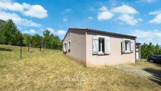  Maison � vendre 5 pi�ces 104 m�