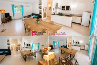 Maison à vendre 4 pièces 108 m²