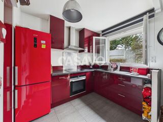  Appartement � vendre 3 pi�ces 67 m�