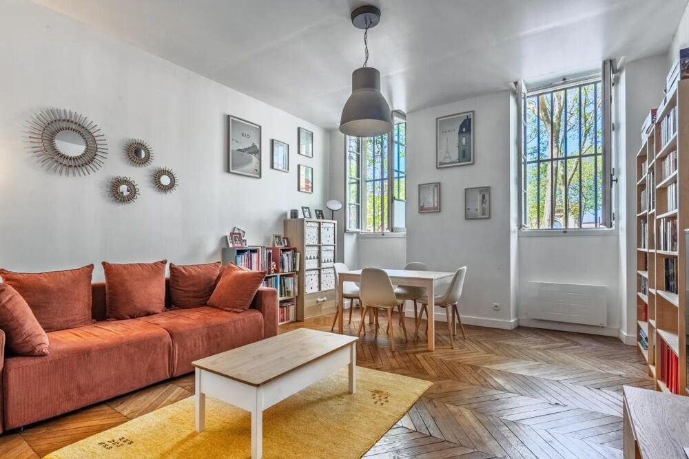 � vendre  Appartement Versailles (78000)