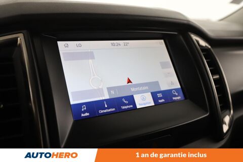 Ranger 2.0 EcoBlue Super Cabine Wolftrak Auto 170 ch 2022 occasion 92130 Issy-les-Moulineaux