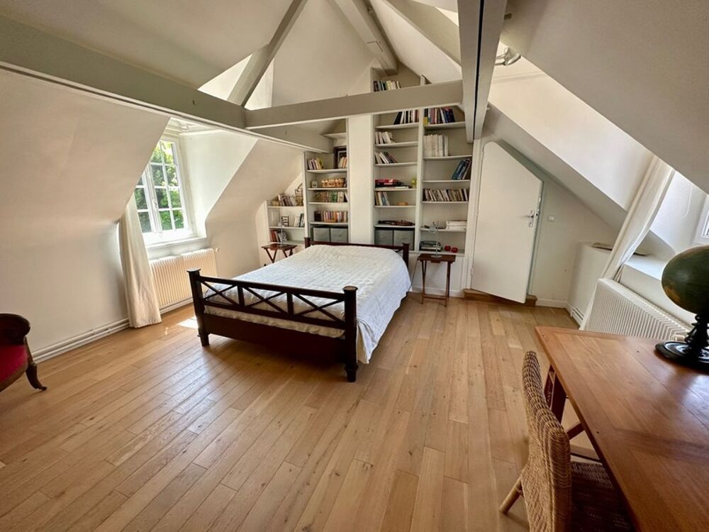  vendre  Maison La Celle-les-Bordes (78720)