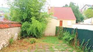  Maison � vendre 3 pi�ces 71 m�