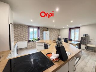  Duplex/triplex � vendre 3 pi�ces 77 m�