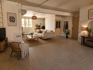  Maison à vendre 7 pièces 196 m²