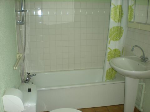  Appartement � louer 1 pi�ce 25 m�