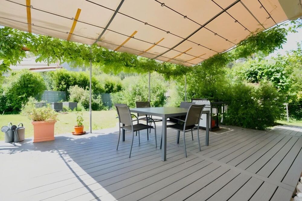 � vendre  Villa Bons-en-Chablais (74890)