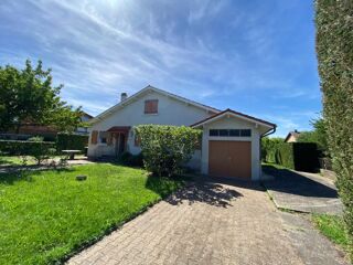  Maison à vendre 6 pièces 145 m²