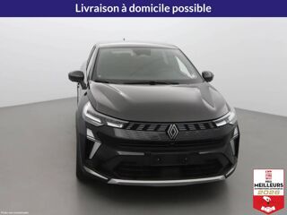 Symbioz E-Tech full hybrid 160 Esprit Alpine 2026 occasion 10150 Lavau