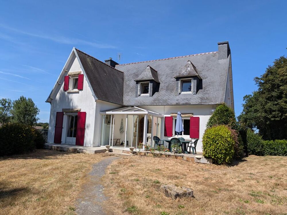 Maison 7 pièce(s) 150 m2
