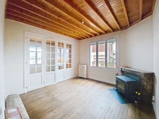  Maison � vendre 4 pi�ces 130 m� Soissons