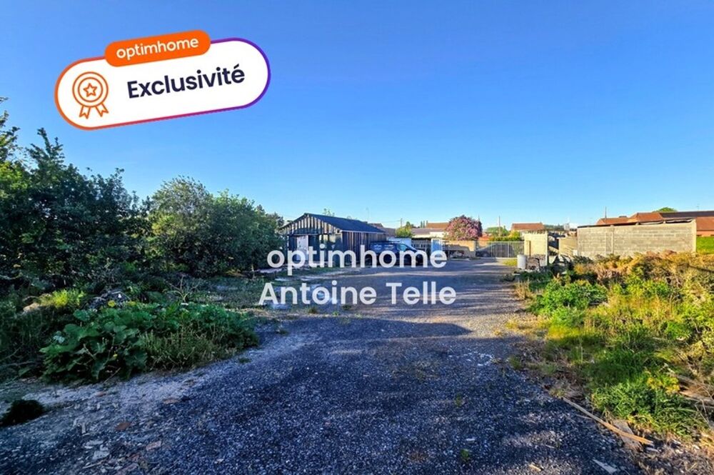 Maison 7 pièces 200 m² · à Poix du Nord · 200 m² · 121 000 €