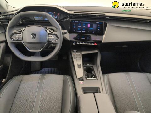 308 SW PHEV 180 e-EAT8 Allure Pack 2023 occasion 73420 Voglans
