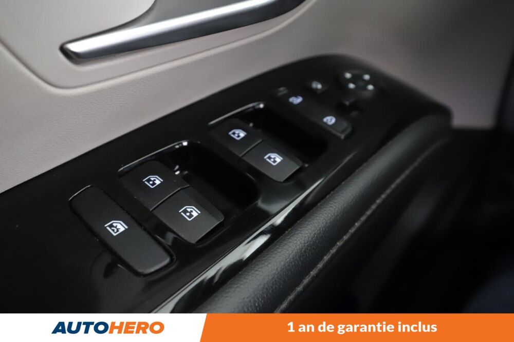 Tucson 1.6 T-GDi Hybrid Executive BVA6 230 ch 2021 occasion 92130 Issy-les-Moulineaux