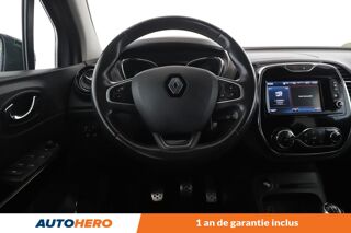 Captur 1.5 dCi Energy Intens Eco2 90 ch 2017 occasion 92130 Issy-les-Moulineaux