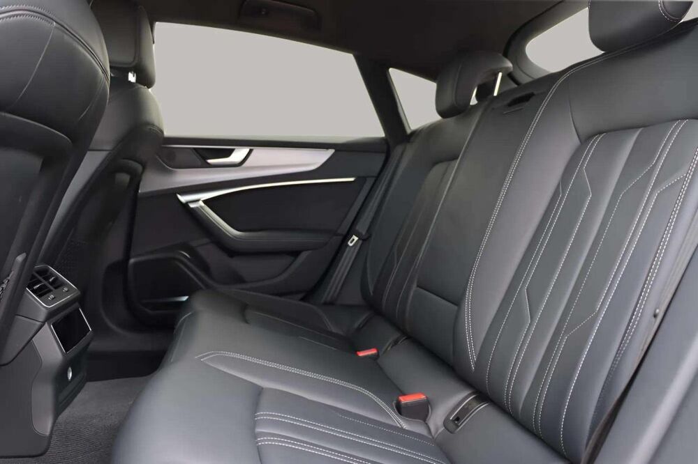 A7 Sportback • 50 TFSIe Quattro S line SOH 99% 2022 occasion 33600 Pessac