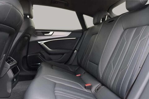 A7 Sportback • 50 TFSIe Quattro S line SOH 99% 2022 occasion 33600 Pessac