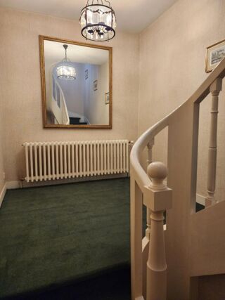  Maison à vendre 11 pièces 354 m²