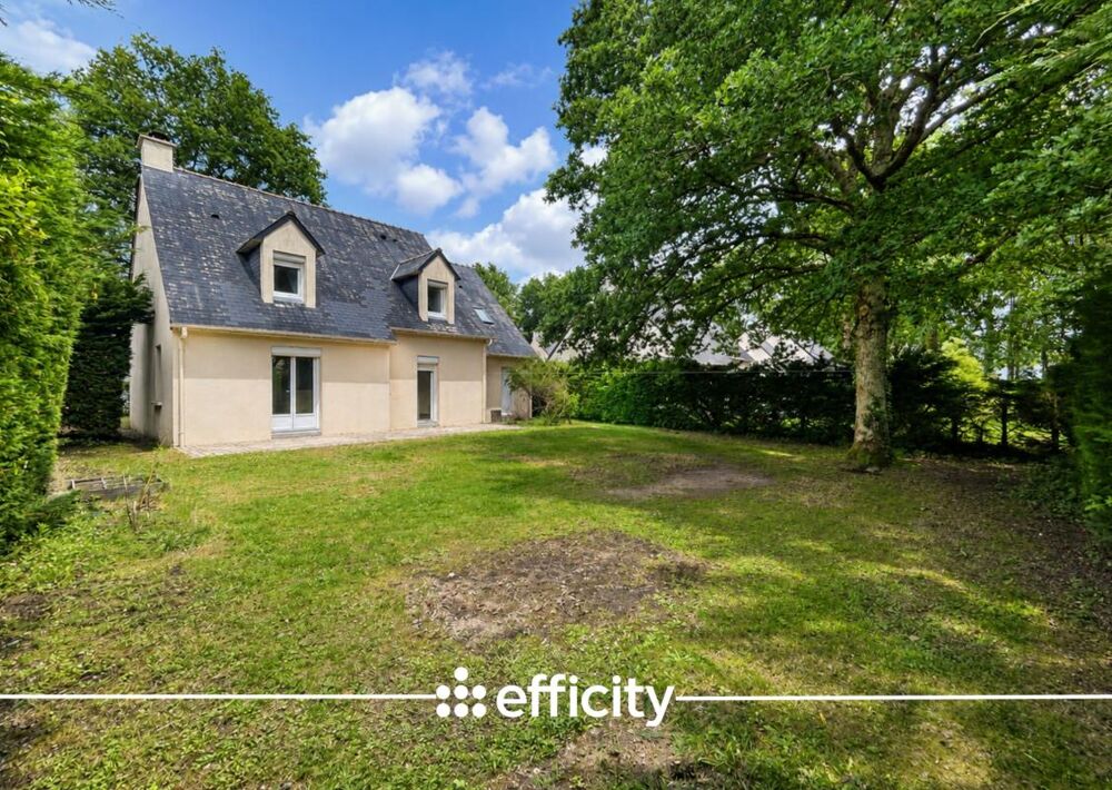 Vente Maison Maison La chapelle sur erdre