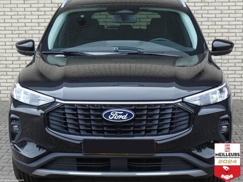 Kuga Duratec 183 FHEV I-AWD Powershift Titanium 2026 occasion 10150 Lavau
