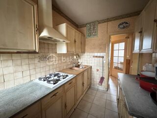  Maison � vendre 5 pi�ces 106 m�