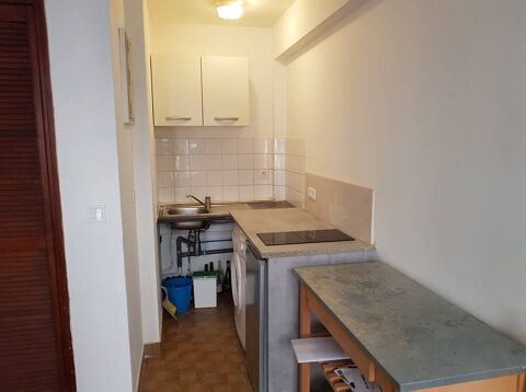  Appartement � louer 2 pi�ces 26 m�