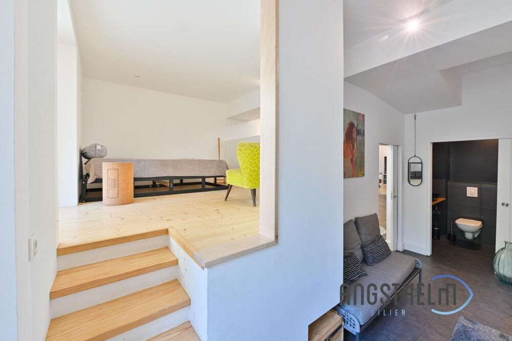  vendre  Loft Strasbourg (67000)