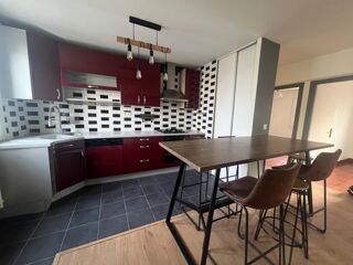  Appartement  vendre 4 pices 69 m