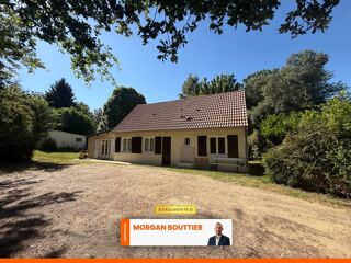  Maison à vendre 5 pièces 103 m²