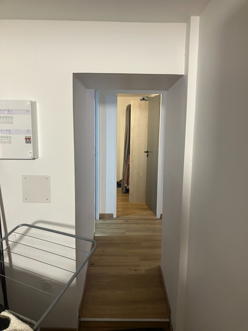 Vente Appartement Appartement composé d'un studio et d'un T2 Digne les bains
