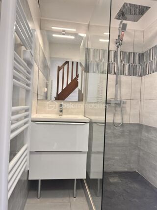  Duplex/triplex  vendre 3 pices 53 m