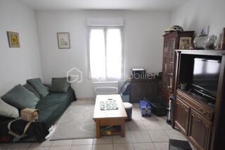  Appartement � vendre 2 pi�ces 34 m�