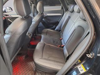 Q3 2.0 TDI S line (103kW) 2013 occasion 06700 Saint Laurent Du Var