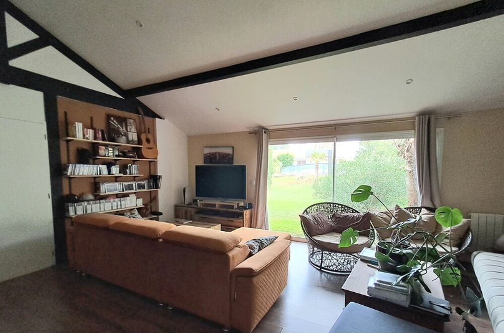  vendre  Maison Magescq (40140)