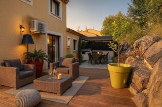  Villa � vendre 5 pi�ces 134 m�