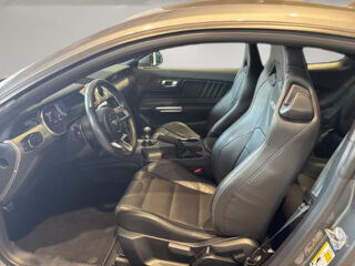 Mustang GT Fastback 5.0 Ti-VCT V8 2022 occasion 33000 Bordeaux