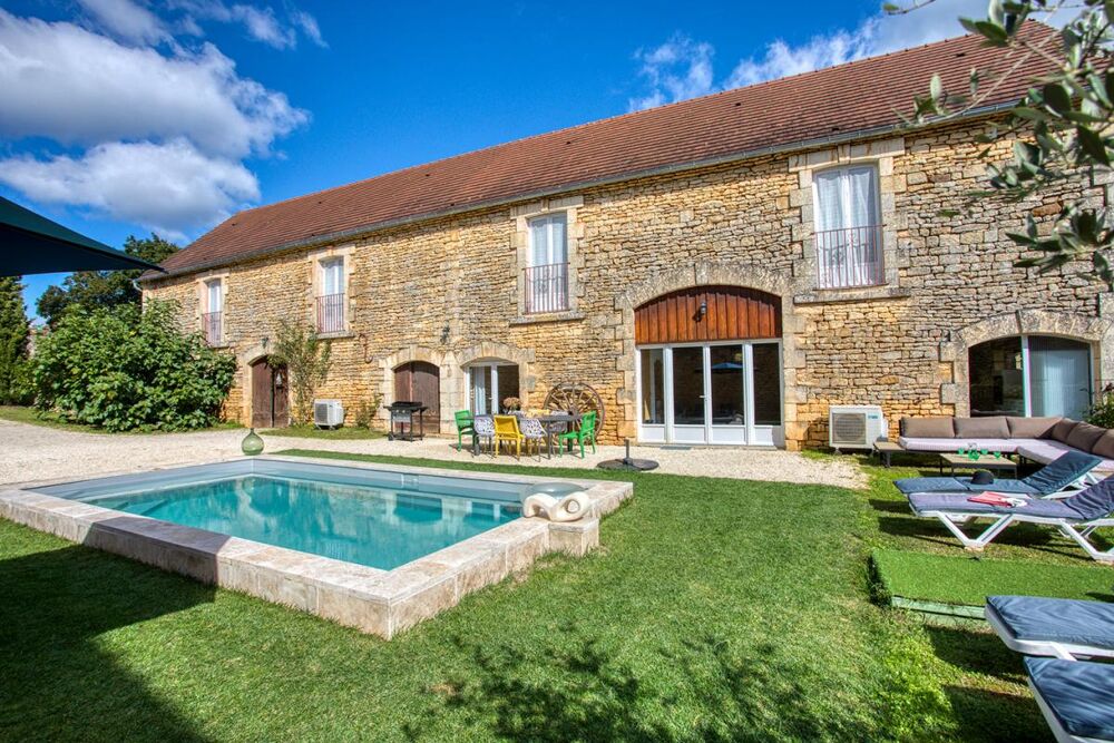  vendre  Maison Archignac (24590)