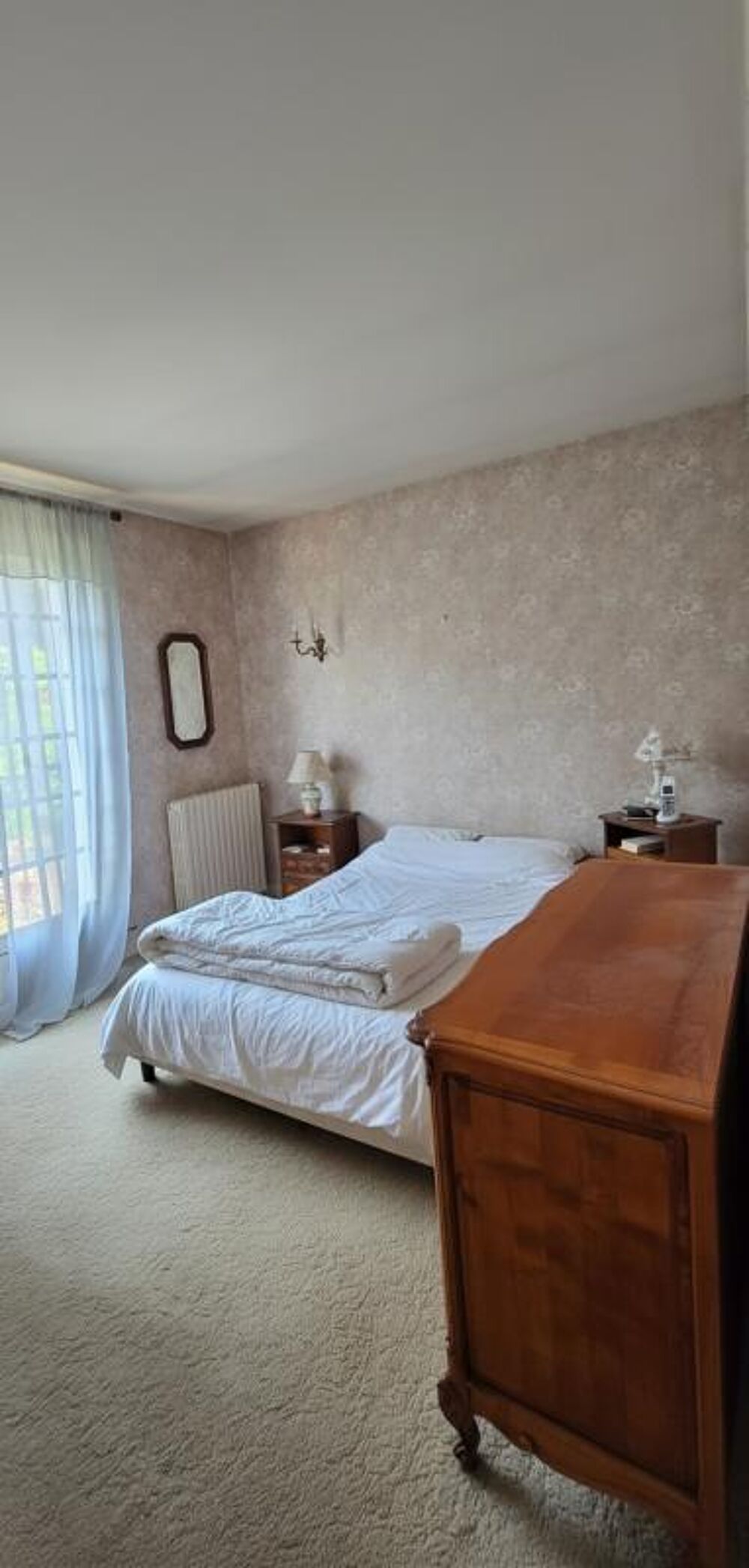 Maison à vendre 4 pièces LE PALAIS SUR VIENNE (87)
