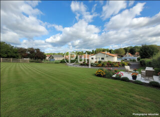  Maison  vendre 7 pices 104 m