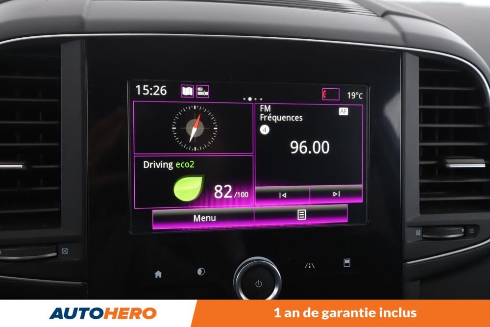 Koleos 1.7 Blue dCi Zen X-Tronic 150 ch 2019 occasion 92130 Issy-les-Moulineaux