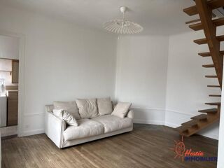  Duplex/triplex à vendre 5 pièces 96 m²