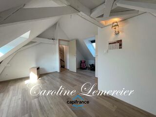 Vente Maison Maison à vendre 5 pièces TORCE EN VALLEE (72)Maison de 133 m² habitables, dépendances de 55 m² , terrain Torce en vallee
